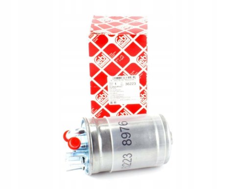 Febi Bilstein 36223 Filtr paliwa