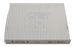 Febi Bilstein 36283 Filtr, wentylacja przestrzeni pasażerskiej