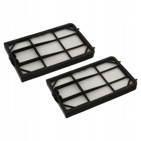 Febi Bilstein 36361 Komplet filtrów, wentylacja przestrzeni pasażerskiej