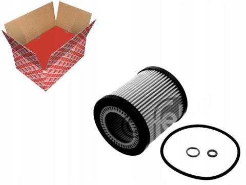 Febi Bilstein 36628 Filtr oleju