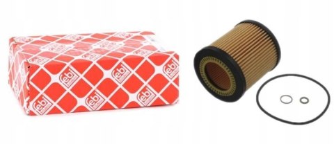 Febi Bilstein 36628 Filtr oleju