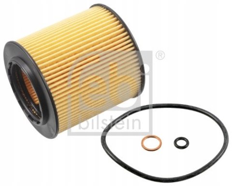 Febi Bilstein 36628 Filtr oleju