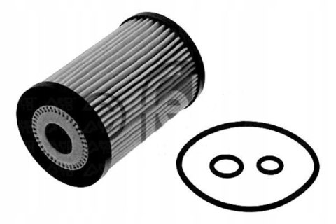 Febi Bilstein 36634 Filtr oleju