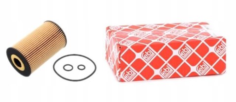 Febi Bilstein 36634 Filtr oleju