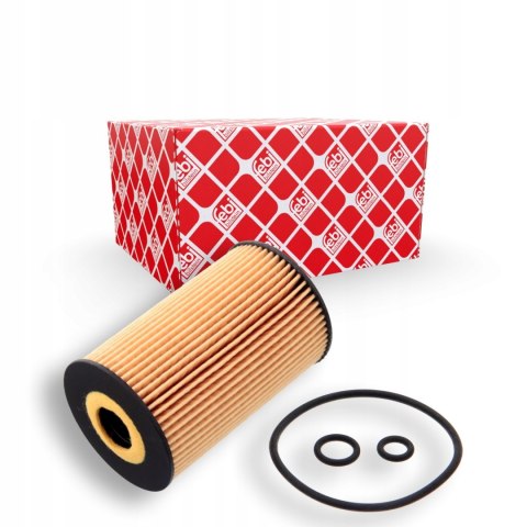 Febi Bilstein 36634 Filtr oleju