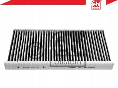 Filtr kabinowy FEBI BILSTEIN 36028