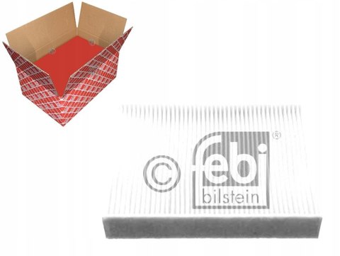Filtr kabinowy FEBI BILSTEIN 37113