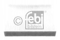 Filtr kabinowy FEBI BILSTEIN 37113