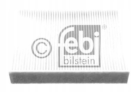 Filtr kabinowy FEBI BILSTEIN 37113