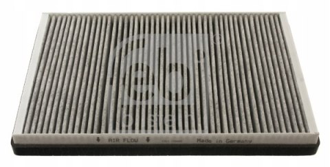 Febi Bilstein 30640 Filtr, wentylacja przestrzeni pasażerskiej