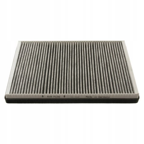 Febi Bilstein 30640 Filtr, wentylacja przestrzeni pasażerskiej