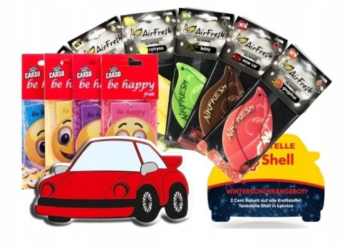 Febi Bilstein 30642 Komplet filtrów, wentylacja przestrzeni pasażerskiej