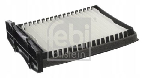 Febi Bilstein 30862 Filtr, wentylacja przestrzeni pasażerskiej