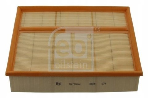 Febi Bilstein 30941 Filtr powietrza