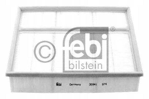 Febi Bilstein 30941 Filtr powietrza