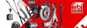 Febi Bilstein 30987 Filtr powietrza