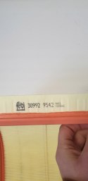 Febi Bilstein 30992 Filtr powietrza