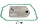 Febi Bilstein 31116 Zestaw filtra hydraulicznego, automatyczna skrzynia