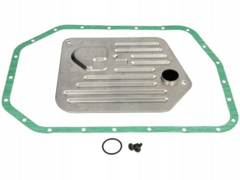 Febi Bilstein 31116 Zestaw filtra hydraulicznego, automatyczna skrzynia