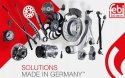 Febi Bilstein 31151 Filtr powietrza
