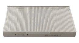 Febi Bilstein 31167 Filtr, wentylacja przestrzeni pasażerskiej