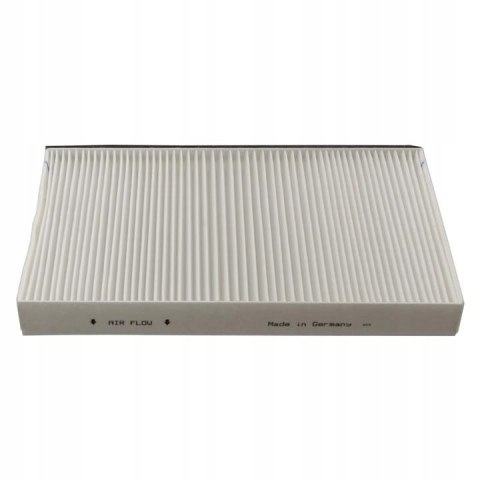 Febi Bilstein 31167 Filtr, wentylacja przestrzeni pasażerskiej