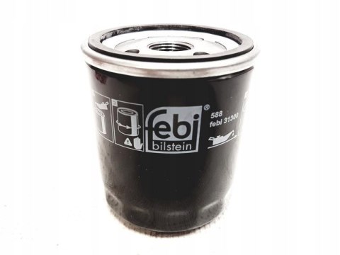 Febi Bilstein 31300 Filtr oleju