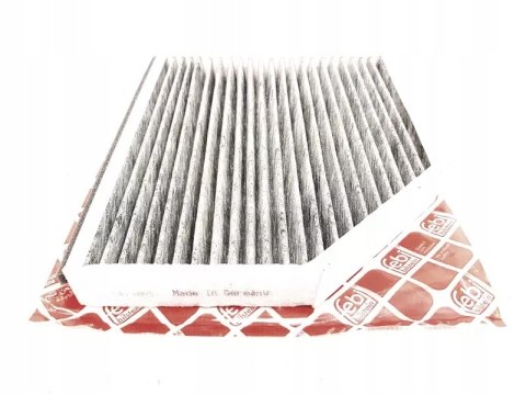 Febi Bilstein 31375 Filtr, wentylacja przestrzeni pasażerskiej