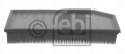 Febi Bilstein 31416 Filtr powietrza