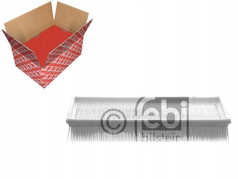 Febi Bilstein 31434 Filtr powietrza