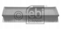 Febi Bilstein 31434 Filtr powietrza