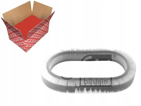 Febi Bilstein 31443 Filtr powietrza