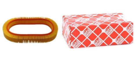 Febi Bilstein 31443 Filtr powietrza