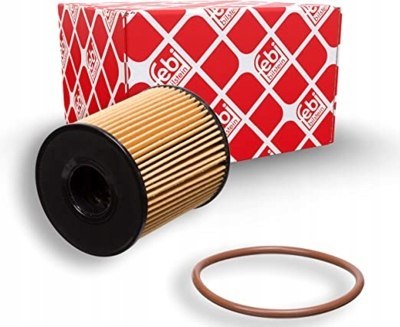 Febi Bilstein 32103 Filtr oleju