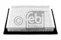 Febi Bilstein 32138 Filtr powietrza