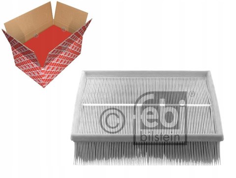 Febi Bilstein 32143 Filtr powietrza