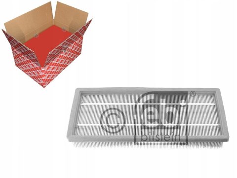 Febi Bilstein 32211 Filtr powietrza
