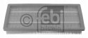 Febi Bilstein 32211 Filtr powietrza