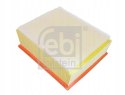 Febi Bilstein 32213 Filtr powietrza