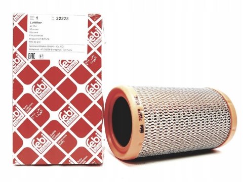 Febi Bilstein 32228 Filtr powietrza