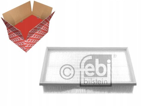 Febi Bilstein 32244 Filtr powietrza