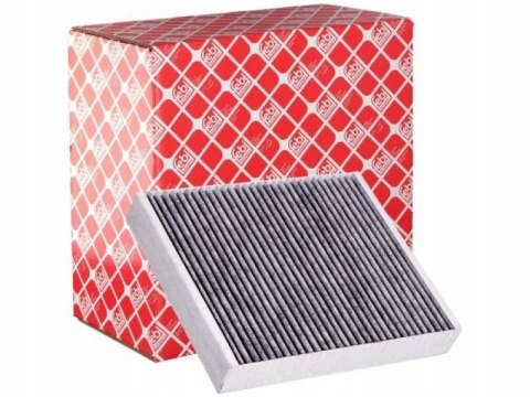 Febi Bilstein 32366 Filtr, wentylacja przestrzeni pasażerskiej