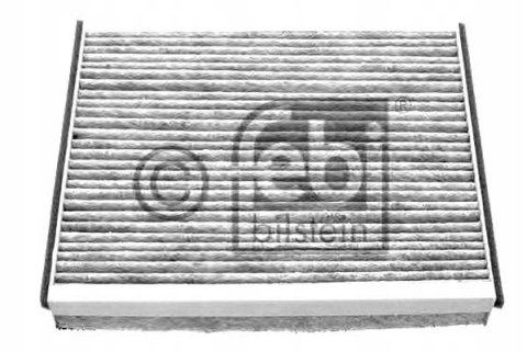 Febi Bilstein 32368 Filtr, wentylacja przestrzeni pasażerskiej