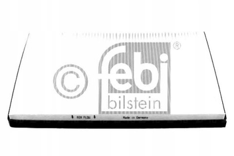 Filtr kabinowy FEBI BILSTEIN 30641