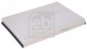 Filtr kabinowy FEBI BILSTEIN 30641