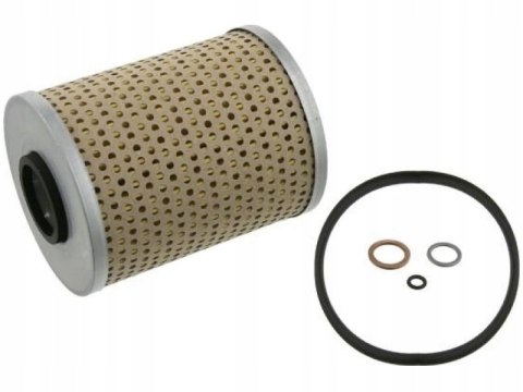 Febi Bilstein 26687 Filtr oleju