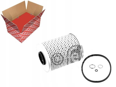 Febi Bilstein 26687 Filtr oleju