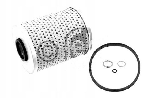 Febi Bilstein 26687 Filtr oleju