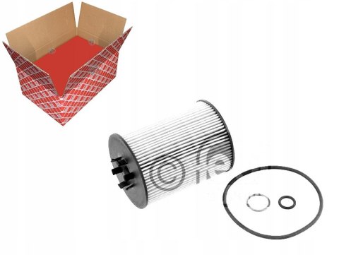 Febi Bilstein 26703 Filtr oleju