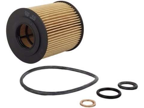 Febi Bilstein 26705 Filtr oleju